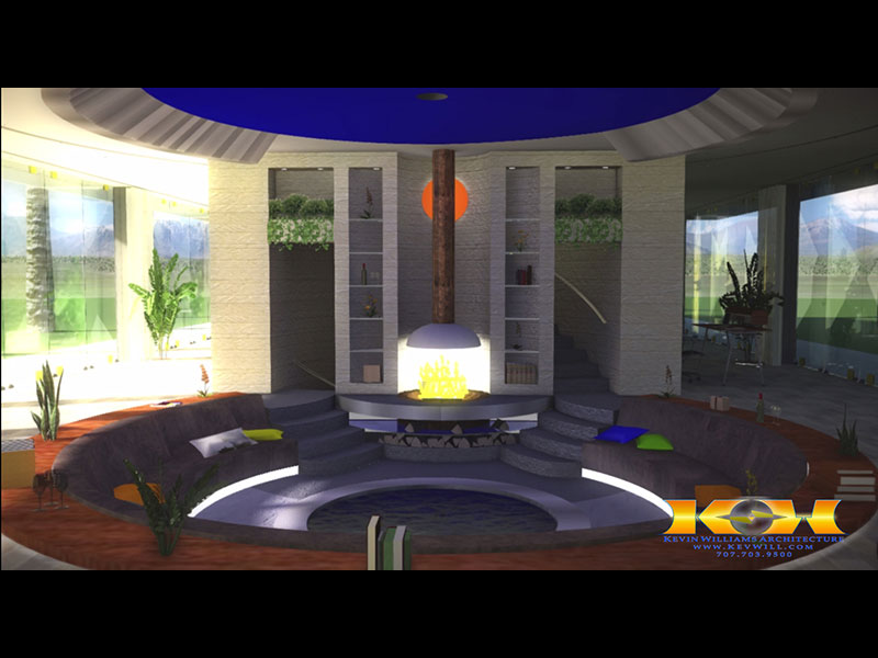 Ground Zero Design Kevin Williams Architect