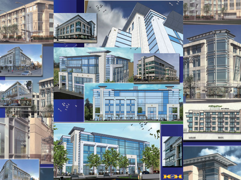 Kevin Williams Architect Phone Number