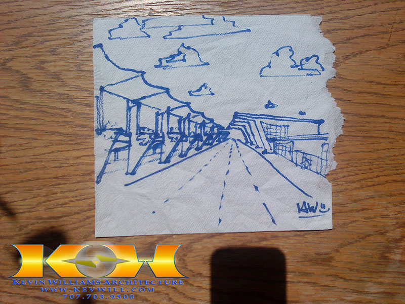Hotel Design Kevin Williams Architect