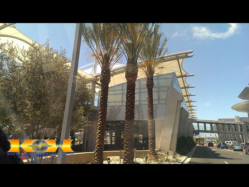 Themed Design Kevin Williams Architect