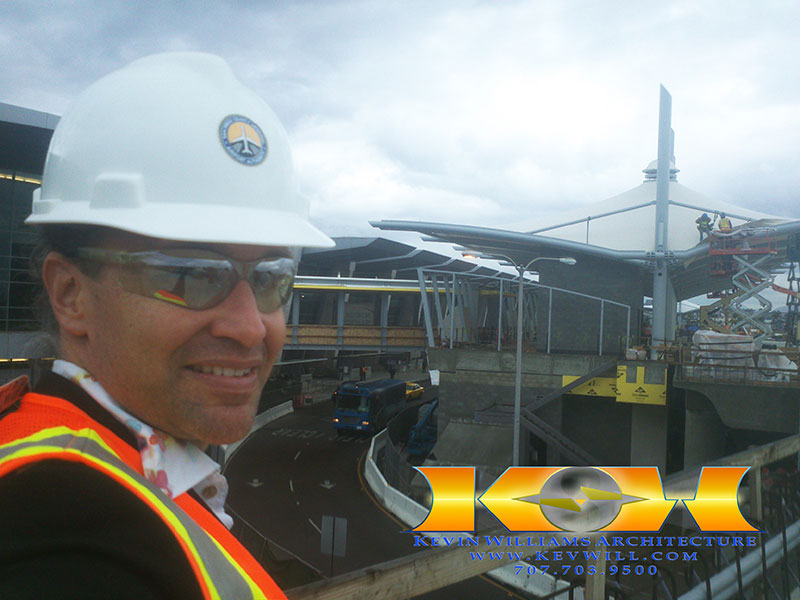 Corporate Design Kevin Williams Architect